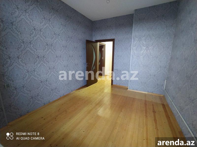 Kirayə (aylıq) 2 otaqlı Yeni Tikili Xırdalan 9