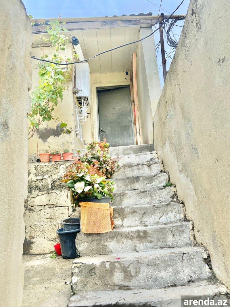 Kirayə (aylıq) 3 otaqlı Köhnə Tikili, Bakıxanov qəs., Sabunçu rayonu 1