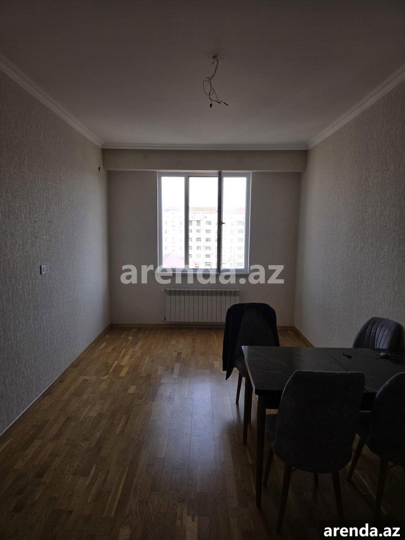 Kirayə (aylıq) 2 otaqlı Yeni Tikili Sumqayıt 3