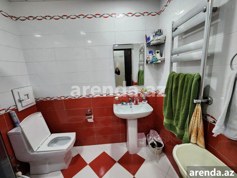 Satılır 1 otaqlı Yeni Tikili, Masazır, Abşeron rayonu 9