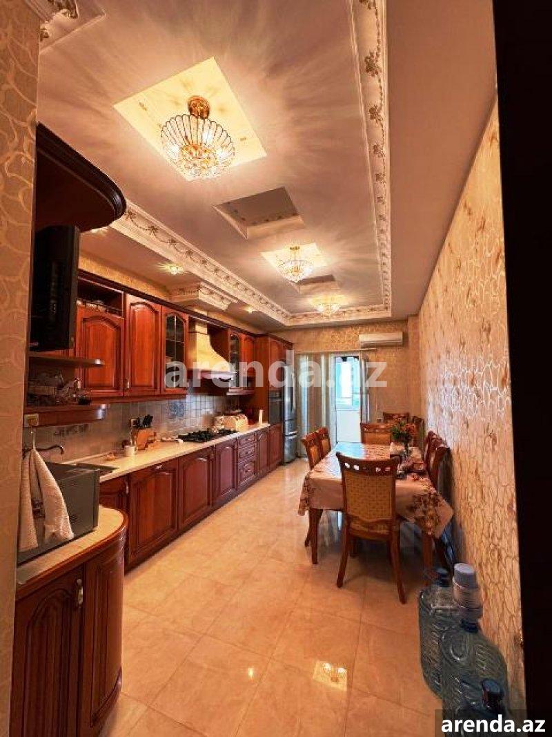 Продажа 4 комнатная Новостройка, м. Хетаи метро, Хетаи район 4 Продажа 4 комнатная Новостройка, м. Хетаи метро, Хетаи район 4