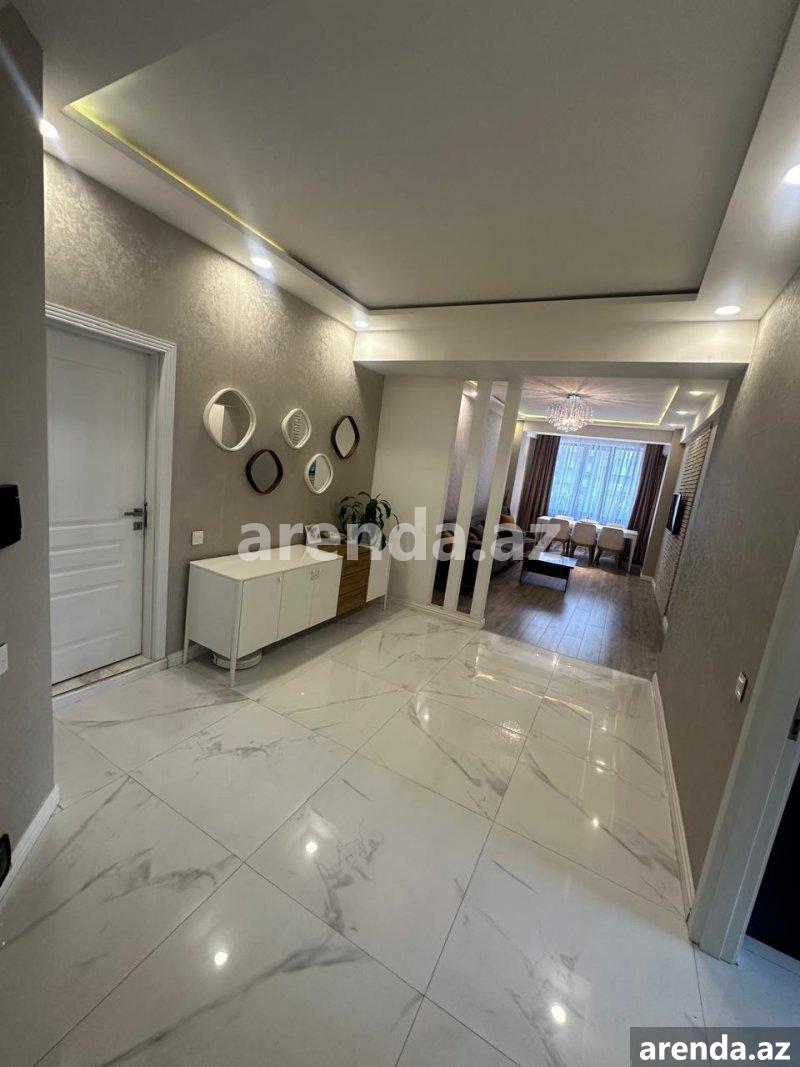 Продажа 3 комнатная Новостройка, м. Гянджлик метро, Насими район 10 Продажа 3 комнатная Новостройка, м. Гянджлик метро, Насими район 10