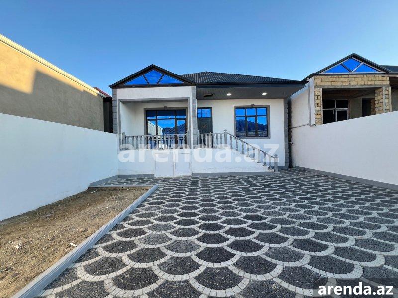 Satılır 4 otaqlı Həyət evi/villa, Məhəmmədli, Abşeron rayonu 3 Satılır 4 otaqlı Həyət evi/villa, Məhəmmədli, Abşeron rayonu 3