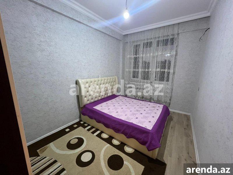 Kirayə (aylıq) 2 otaqlı Yeni Tikili, Abşeron rayonu 4 Kirayə (aylıq) 2 otaqlı Yeni Tikili, Abşeron rayonu 4
