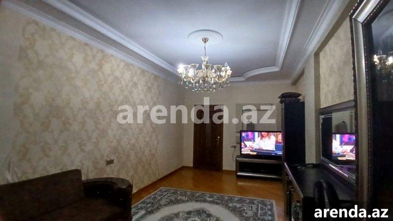 Kirayə (aylıq) 3 otaqlı Yeni Tikili Xırdalan 4 Kirayə (aylıq) 3 otaqlı Yeni Tikili Xırdalan 4