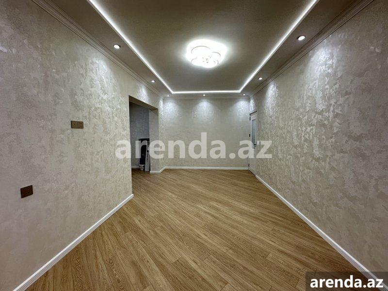 Satılır 2 otaqlı Köhnə Tikili, Xətai rayonu 3 Satılır 2 otaqlı Köhnə Tikili, Xətai rayonu 3