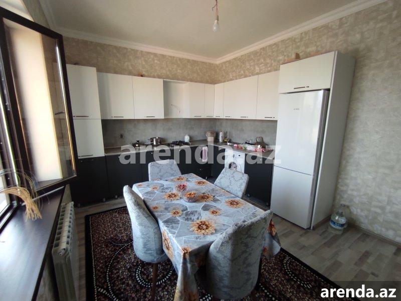 Satılır 3 otaqlı Həyət evi/villa, Buzovna, Xəzər rayonu 11 Satılır 3 otaqlı Həyət evi/villa, Buzovna, Xəzər rayonu 11