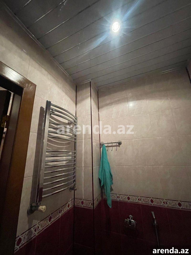 Kirayə (aylıq) 4 otaqlı Yeni Tikili, Nəriman Nərimanov metrosu, Nərimanov rayonu 24 Kirayə (aylıq) 4 otaqlı Yeni Tikili, Nəriman Nərimanov metrosu, Nərimanov rayonu 24