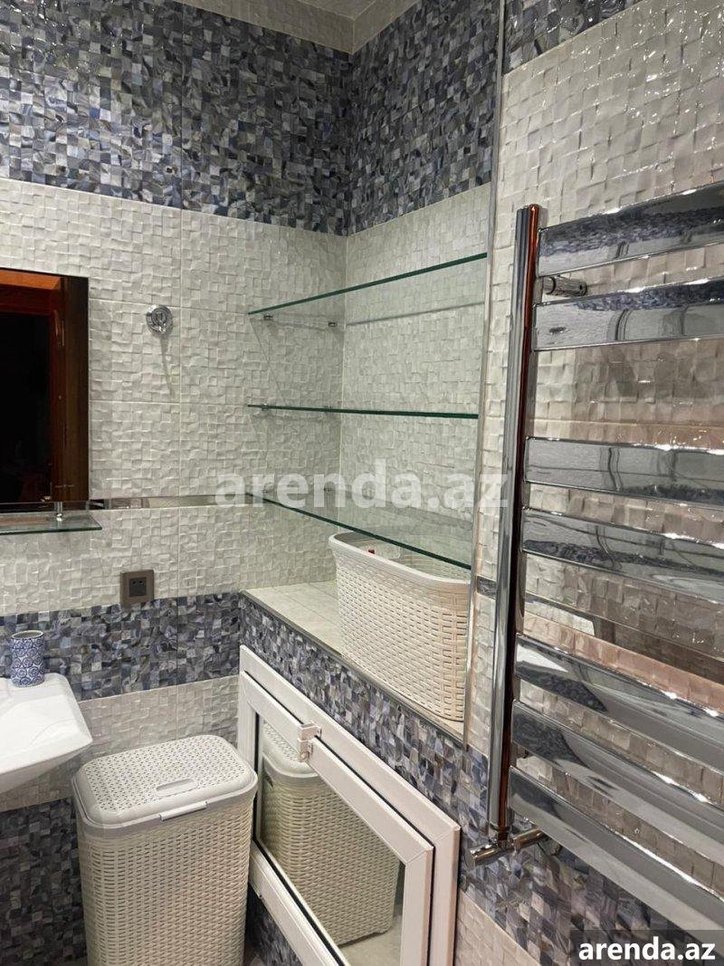 Аренда 2 комнатная Новостройка, Nizami метро, Ясамал район 18 Аренда 2 комнатная Новостройка, Nizami метро, Ясамал район 18