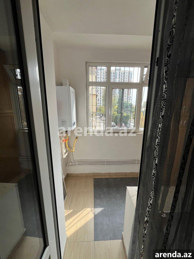 Kirayə (aylıq) 2 otaqlı Köhnə Tikili, Əhmədli, Xətai rayonu 11 Kirayə (aylıq) 2 otaqlı Köhnə Tikili, Əhmədli, Xətai rayonu 11