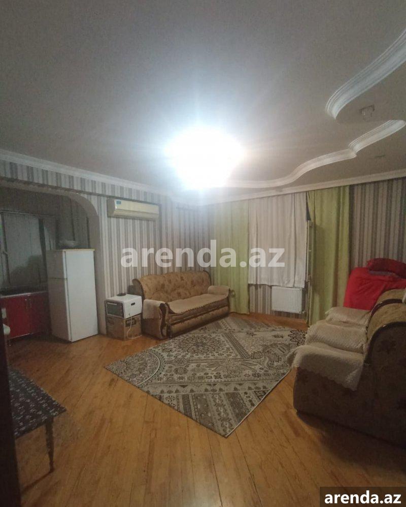 Satılır 2 otaqlı Yeni Tikili, Masazır, Abşeron rayonu 1 Satılır 2 otaqlı Yeni Tikili, Masazır, Abşeron rayonu 1