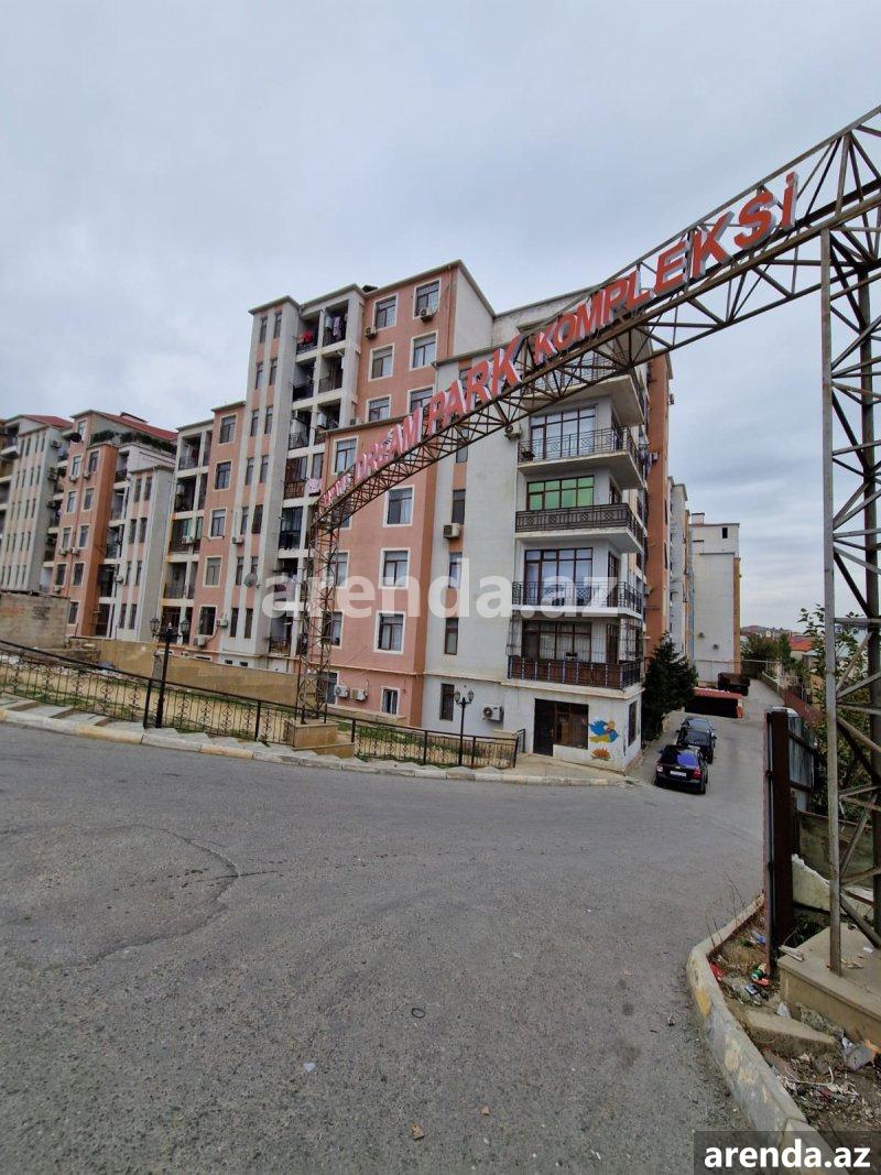 Satılır 2 otaqlı Yeni Tikili, Masazır, Abşeron rayonu 1 Satılır 2 otaqlı Yeni Tikili, Masazır, Abşeron rayonu 1