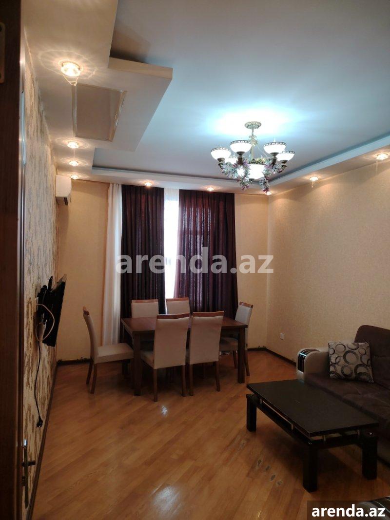 Аренда 2 комнатная Новостройка, м. Дярнягюль метро, 8-ой микрорайон, Бинагадинский р-н район 16 Аренда 2 комнатная Новостройка, м. Дярнягюль метро, 8-ой микрорайон, Бинагадинский р-н район 16