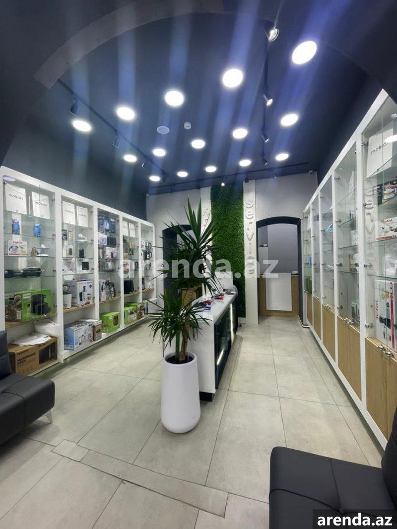 Satılır Obyekt, Gənclik metrosu, Gənclik Mall, Nərimanov rayonu 2 Satılır Obyekt, Gənclik metrosu, Gənclik Mall, Nərimanov rayonu 2