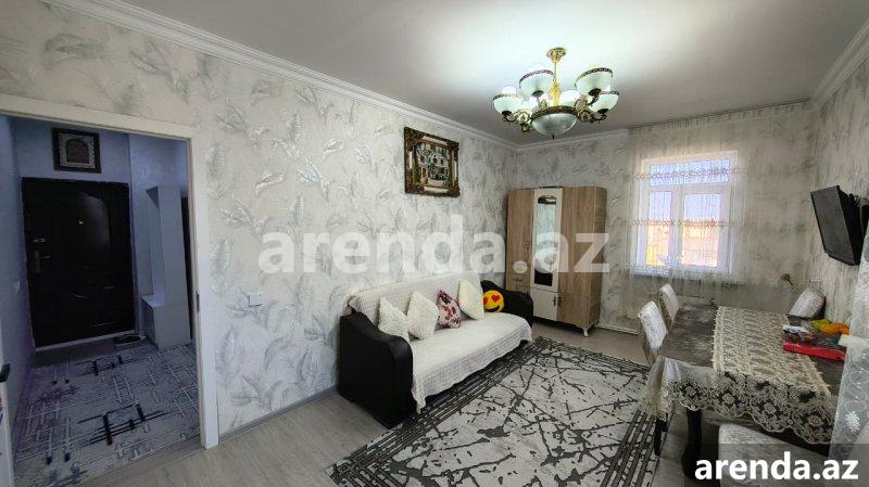 Satılır 2 otaqlı Köhnə Tikili, Suraxanı qəs., Suraxanı rayonu 2 Satılır 2 otaqlı Köhnə Tikili, Suraxanı qəs., Suraxanı rayonu 2