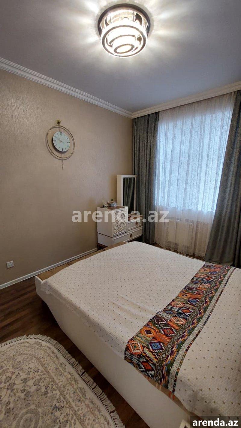Satılır 3 otaqlı Yeni Tikili, Yasamal qəs., Yasamal rayonu 7 Satılır 3 otaqlı Yeni Tikili, Yasamal qəs., Yasamal rayonu 7