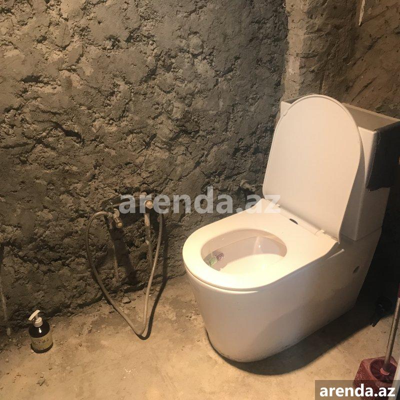Satılır 3 otaqlı Həyət evi/villa, İçərişəhər metrosu, Bayıl qəs., Səbail rayonu 10 Satılır 3 otaqlı Həyət evi/villa, İçərişəhər metrosu, Bayıl qəs., Səbail rayonu 10