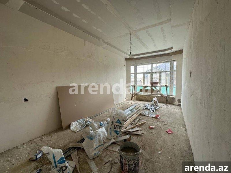Satılır 4 otaqlı Həyət evi/villa, Masazır, Abşeron rayonu 7 Satılır 4 otaqlı Həyət evi/villa, Masazır, Abşeron rayonu 7