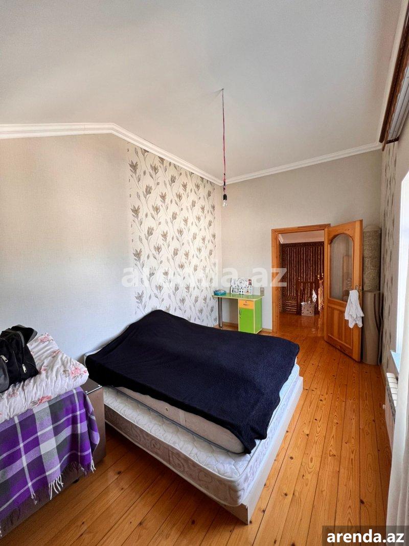 Продажа 6 комнатная Дома/Виллы, пос. Биня, Хязяр район 9 Продажа 6 комнатная Дома/Виллы, пос. Биня, Хязяр район 9