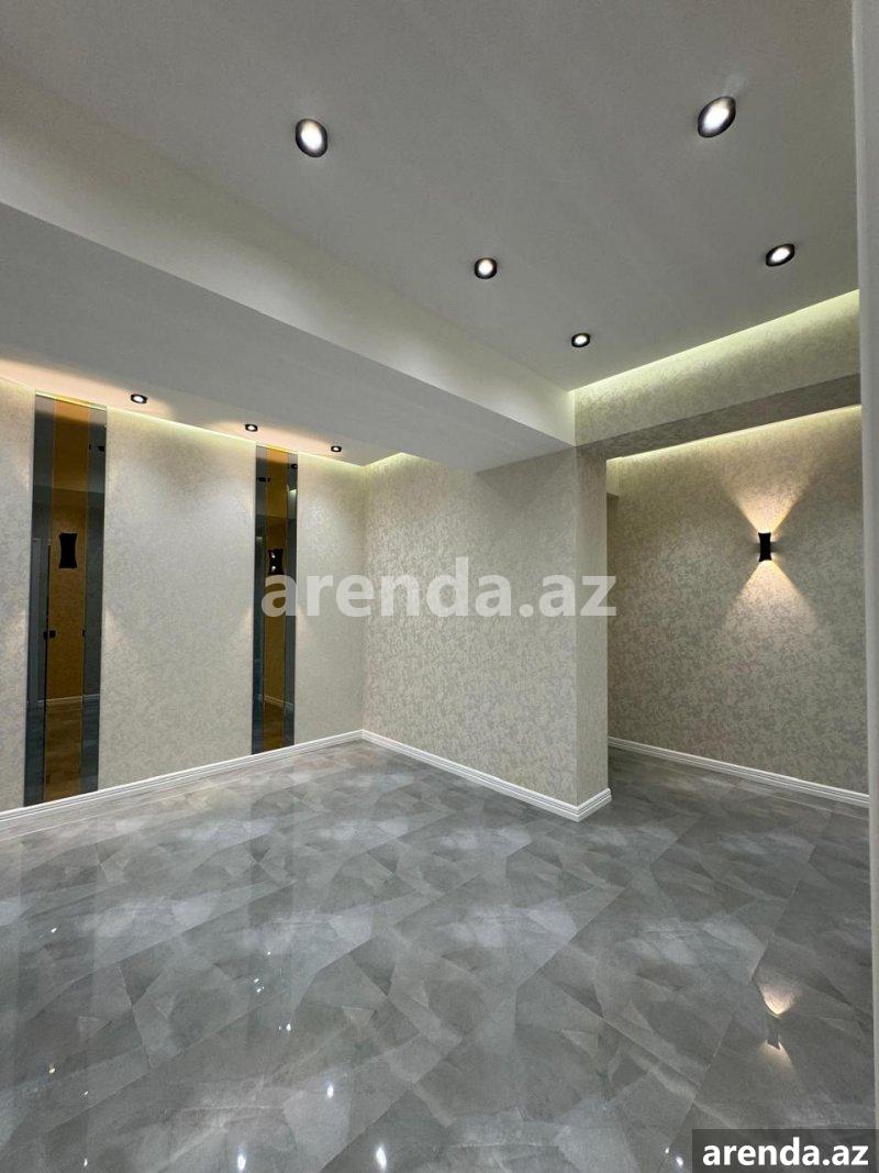 Продажа 4 комнатная Новостройка, м. Гянджлик метро, Медицинский Университет, Насими район 5 Продажа 4 комнатная Новостройка, м. Гянджлик метро, Медицинский Университет, Насими район 5