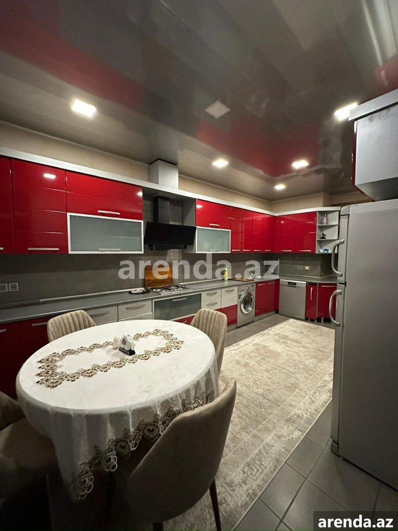 Kirayə (aylıq) 3 otaqlı Yeni Tikili, 8 Noyabr metrosu, Nəsimi rayonu 7 Kirayə (aylıq) 3 otaqlı Yeni Tikili, 8 Noyabr metrosu, Nəsimi rayonu 7