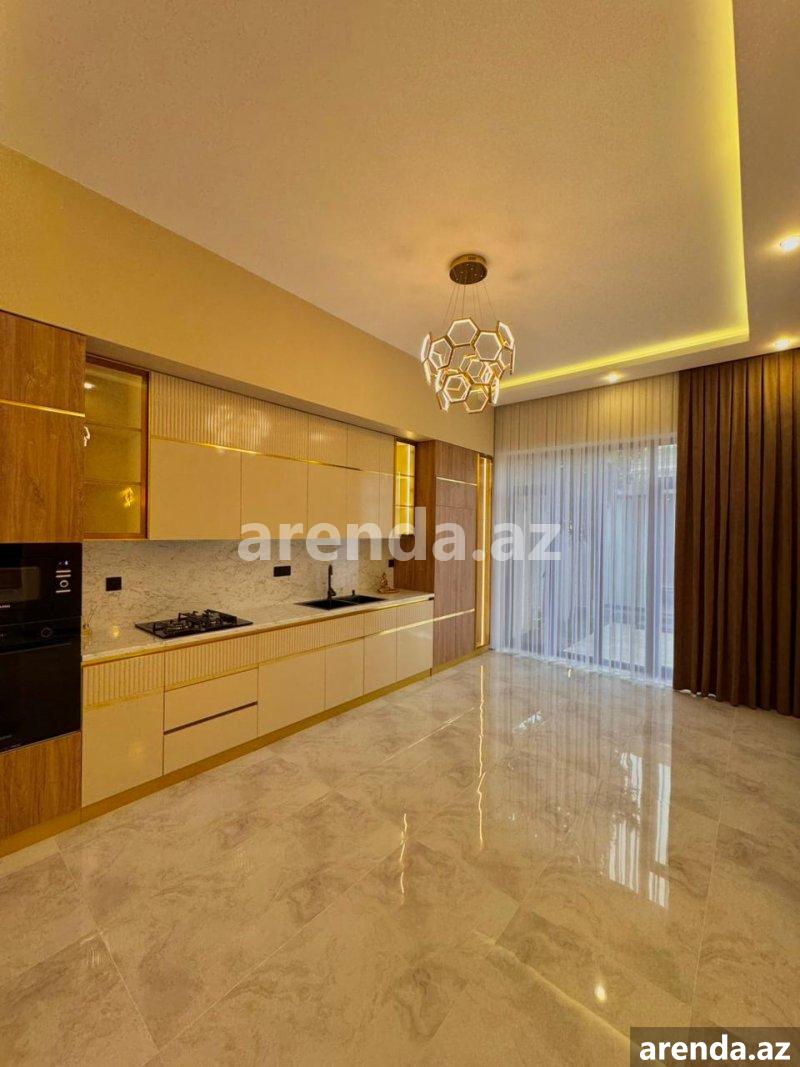 Продажа 4 комнатная Дача, Шювалан, Хязяр район 17 Продажа 4 комнатная Дача, Шювалан, Хязяр район 17