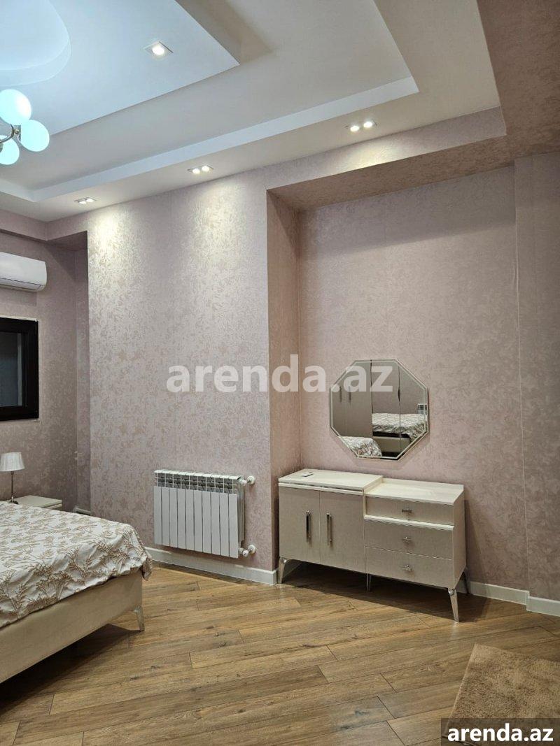 Kirayə (aylıq) 3 otaqlı Yeni Tikili, Nərimanov rayonu 9 Kirayə (aylıq) 3 otaqlı Yeni Tikili, Nərimanov rayonu 9