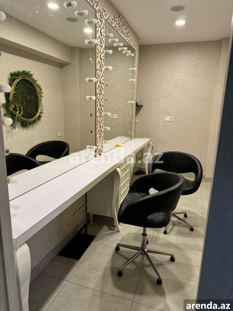 Аренда Объект, м. Мемар Аджеми метро, 3-ий микрорайон, Насими район 23 Аренда Объект, м. Мемар Аджеми метро, 3-ий микрорайон, Насими район 23