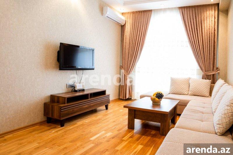 Посуточно 2 комнатная Новостройка, м. Гара Гараева метро, 8-ой километр, Низаминский р-н район 4 Посуточно 2 комнатная Новостройка, м. Гара Гараева метро, 8-ой километр, Низаминский р-н район 4