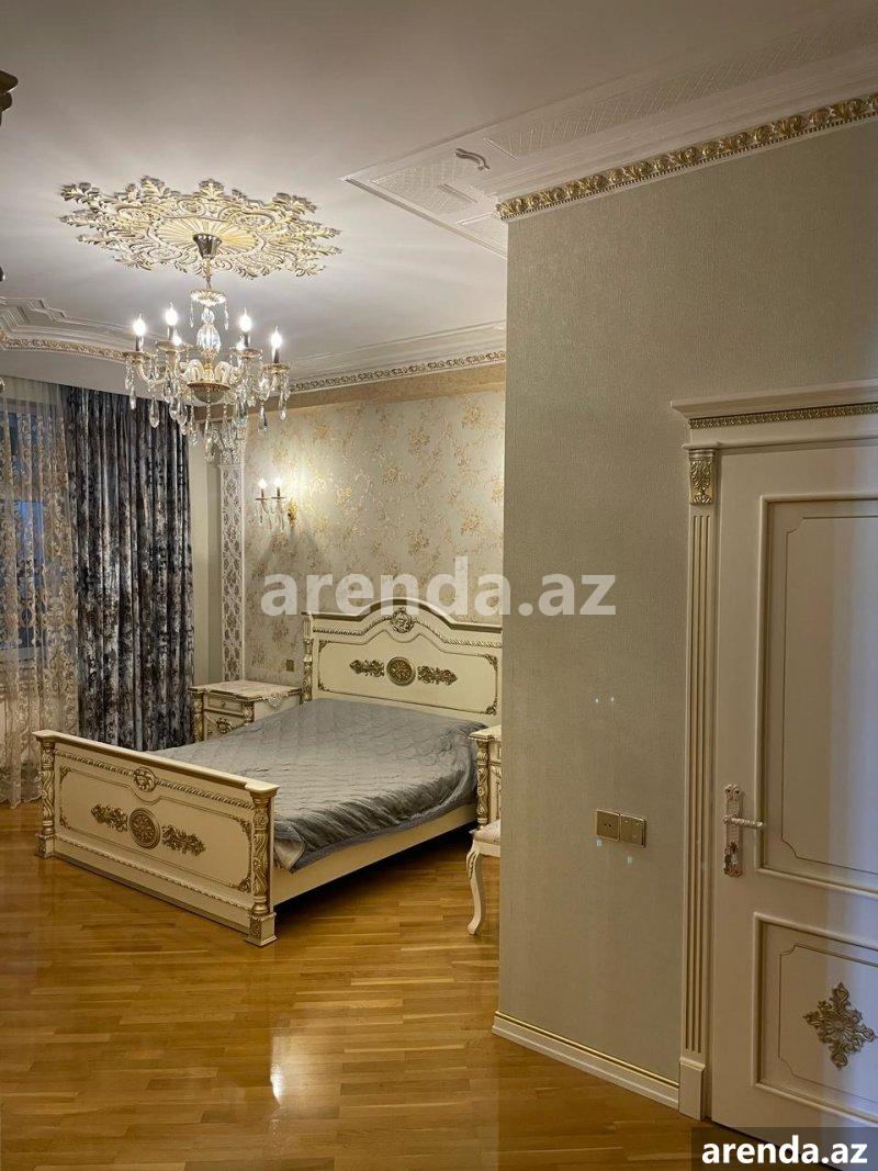 Satılır 4 otaqlı Yeni Tikili, Azadlıq metrosu, 8-ci mikrorayon, Ayna Sultanova heykəli, Binəqədi rayonu 17 Satılır 4 otaqlı Yeni Tikili, Azadlıq metrosu, 8-ci mikrorayon, Ayna Sultanova heykəli, Binəqədi rayonu 17