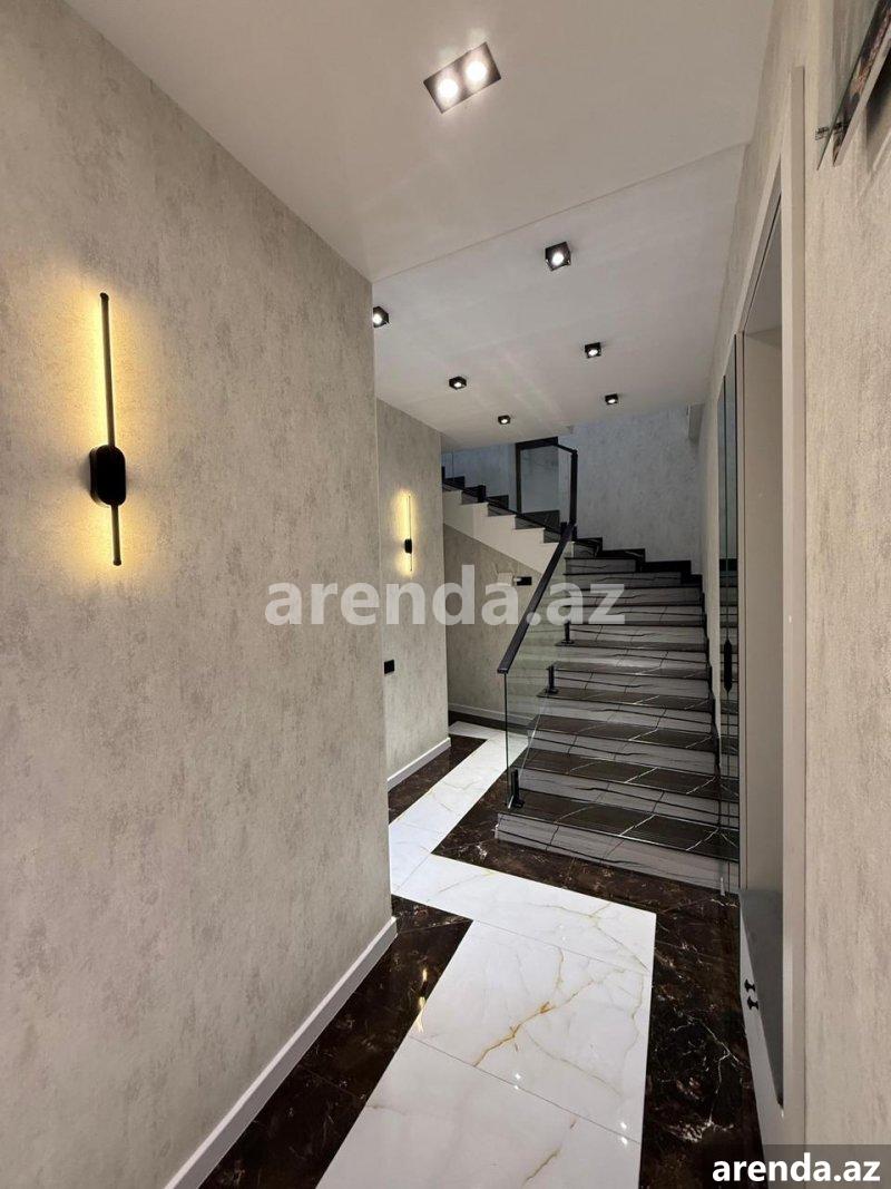 Kirayə (aylıq) 3 otaqlı Həyət evi/villa, Mərdəkan, Xəzər rayonu 5 Kirayə (aylıq) 3 otaqlı Həyət evi/villa, Mərdəkan, Xəzər rayonu 5