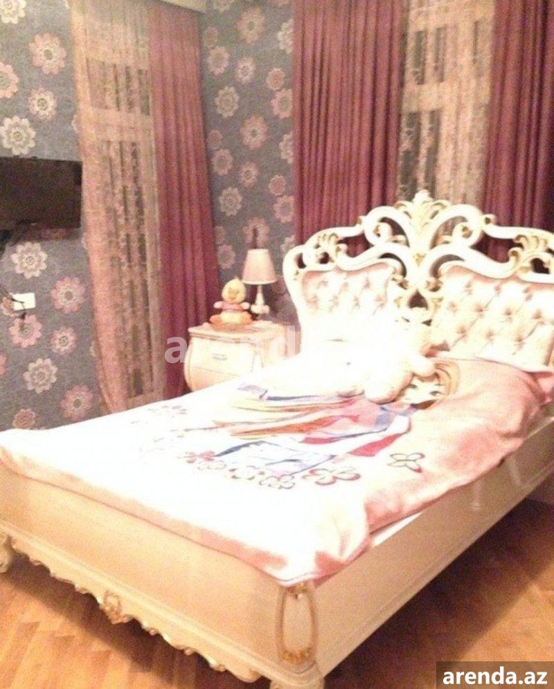 Satılır 4 otaqlı Yeni Tikili, İnşaatçılar metrosu, Yasamal qəs., Yasamal rayonu 9 Satılır 4 otaqlı Yeni Tikili, İnşaatçılar metrosu, Yasamal qəs., Yasamal rayonu 9