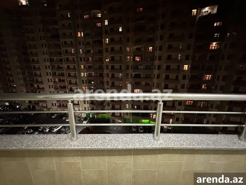 Kirayə (aylıq) 2 otaqlı Yeni Tikili, Xətai metrosu, Xətai rayonu 16 Kirayə (aylıq) 2 otaqlı Yeni Tikili, Xətai metrosu, Xətai rayonu 16