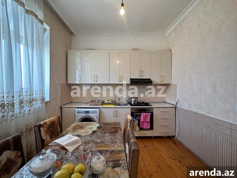 Satılır 5 otaqlı Həyət evi/villa, Binəqədi qəs., Binəqədi rayonu 13 Satılır 5 otaqlı Həyət evi/villa, Binəqədi qəs., Binəqədi rayonu 13