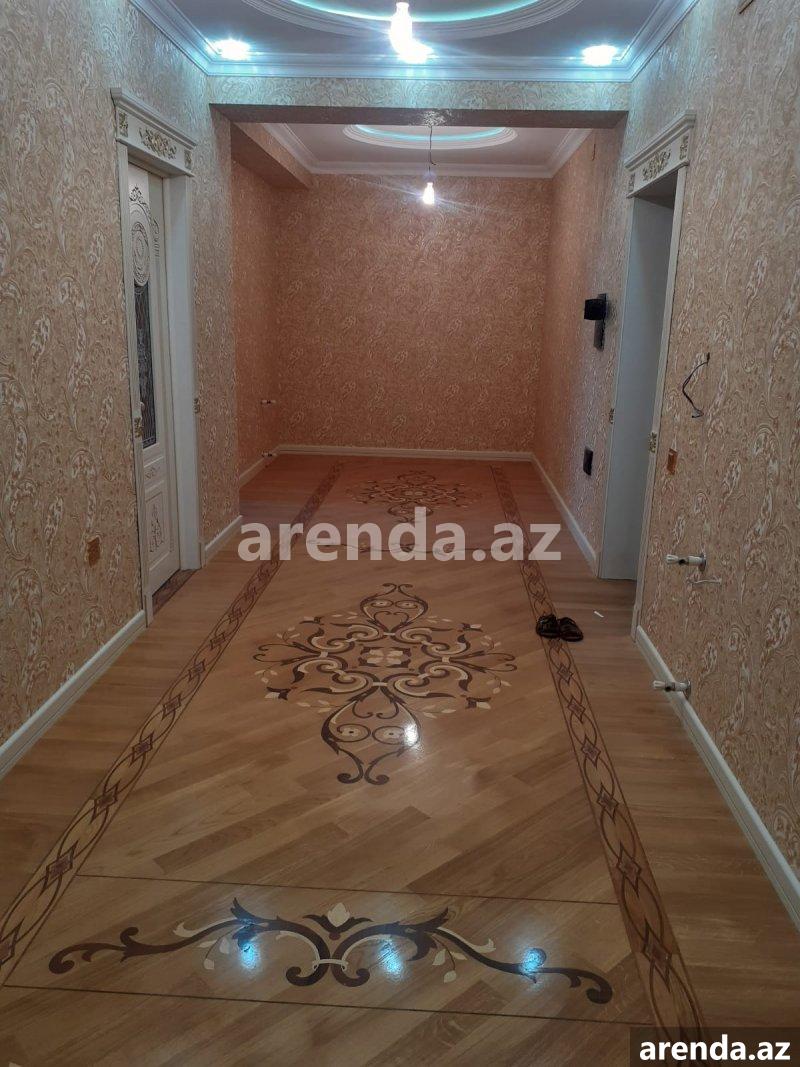 Satılır 3 otaqlı Yeni Tikili, Xətai metrosu, Xətai rayonu 7 Satılır 3 otaqlı Yeni Tikili, Xətai metrosu, Xətai rayonu 7