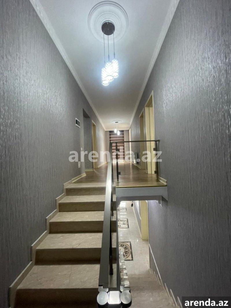Satılır 6 otaqlı Bağ evi, Buzovna, Xəzər rayonu 17 Satılır 6 otaqlı Bağ evi, Buzovna, Xəzər rayonu 17