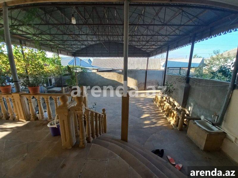 Satılır 3 otaqlı Həyət evi/villa, Hökməli, Abşeron rayonu 5 Satılır 3 otaqlı Həyət evi/villa, Hökməli, Abşeron rayonu 5