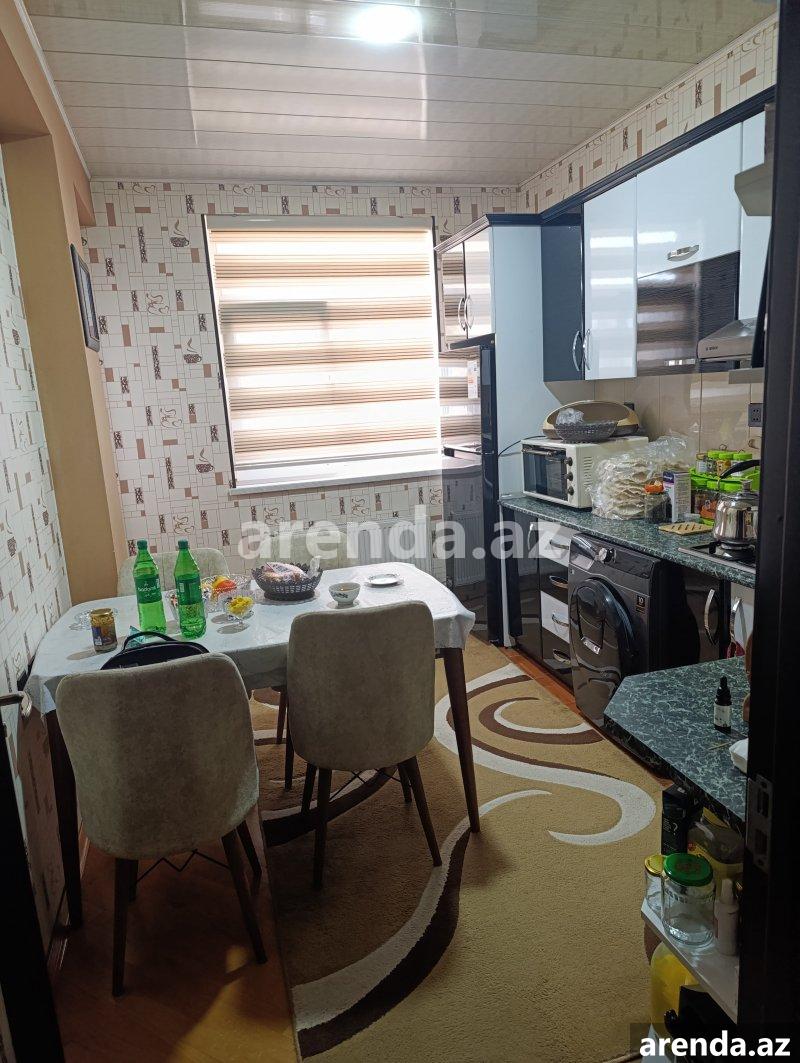 Satılır 3 otaqlı Yeni Tikili, Masazır, Abşeron rayonu 2