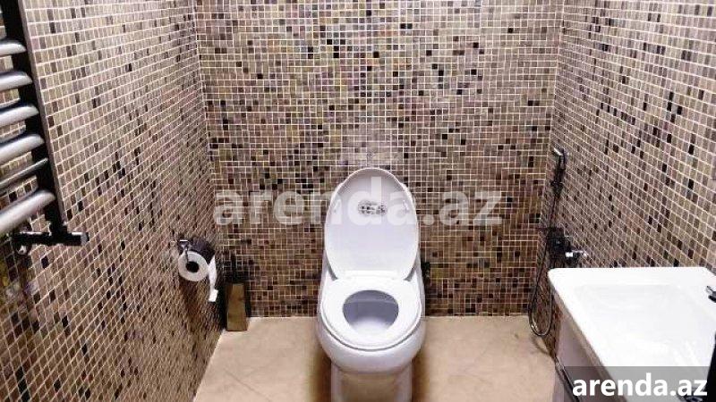 Satılır 3 otaqlı Yeni Tikili, Nəriman Nərimanov metrosu, Montin qəs., Nərimanov rayonu 13