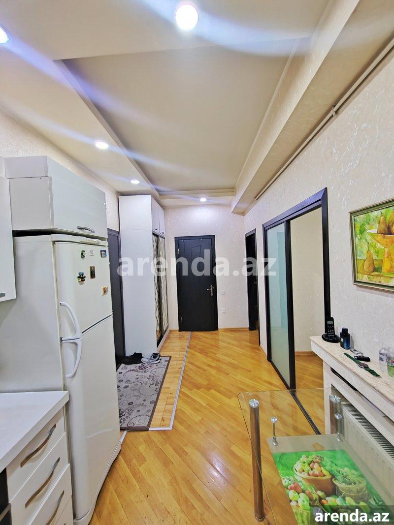 Satılır 2 otaqlı Yeni Tikili, 20 Yanvar metrosu, Yasamal rayonu 7
