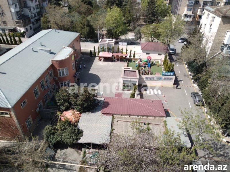 Продажа 2 комнат Вторичка, м. Эльмляр Академиясы метро, БГУ, Ясамал район 19