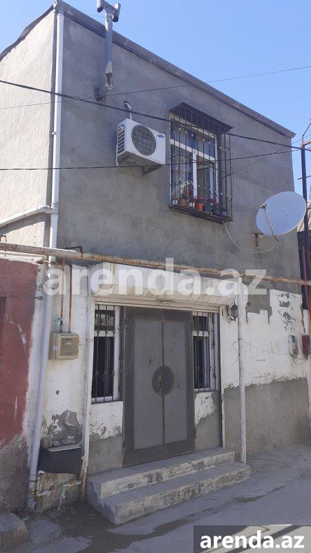 Satılır 2 otaqlı Həyət evi/villa, NZS, Xətai rayonu 1