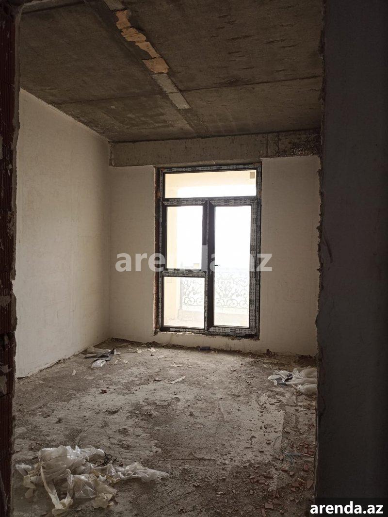 Satılır 5 otaqlı Həyət evi/villa, Qobu, Abşeron rayonu 4