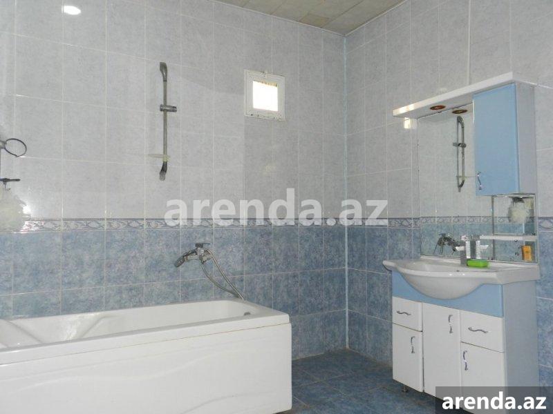 Satılır 6 otaqlı Həyət evi/villa, Azadlıq metrosu, Rəsulzadə qəs., Binəqədi rayonu 27