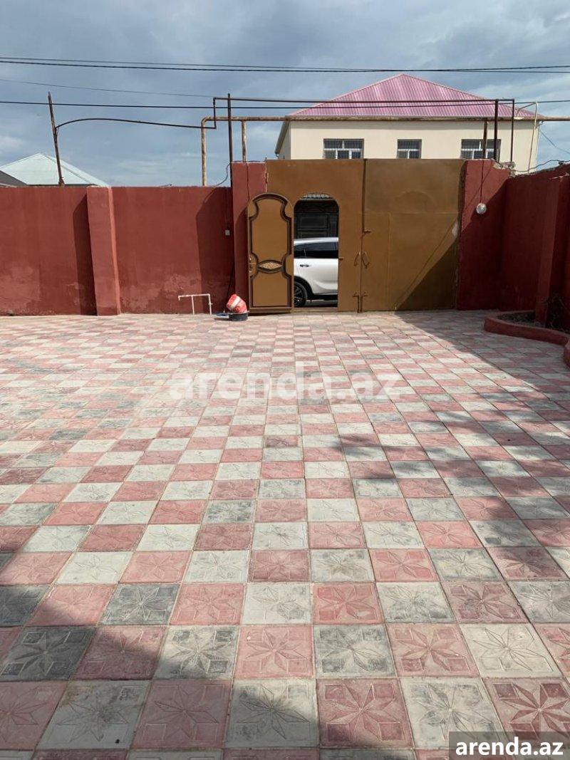 Satılır 6 otaqlı Həyət evi/villa, Hövsan qəs., Suraxanı rayonu 4