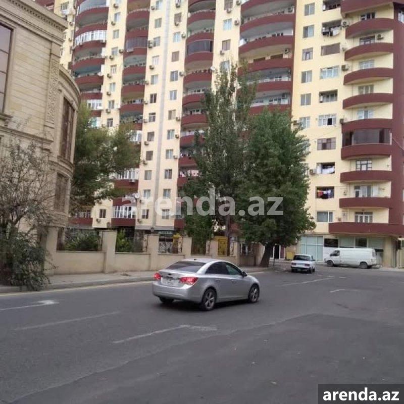 Продажа 2 комнат Новостройка, м. Нефтчиляр метро, 8-ой километр, Низаминский р-н район 6