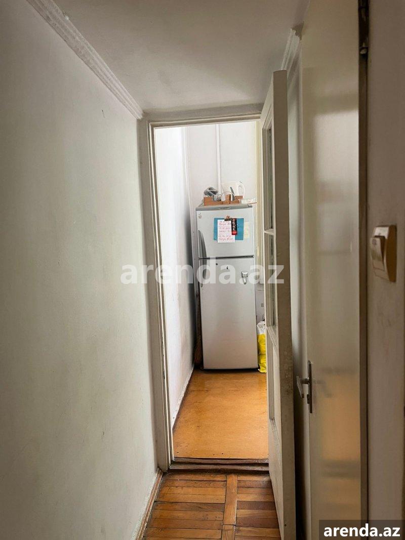 Продажа 1 комнатная Вторичка, м. 28 Мая метро, Насими район 3 Продажа 1 комнатная Вторичка, м. 28 Мая метро, Насими район 3