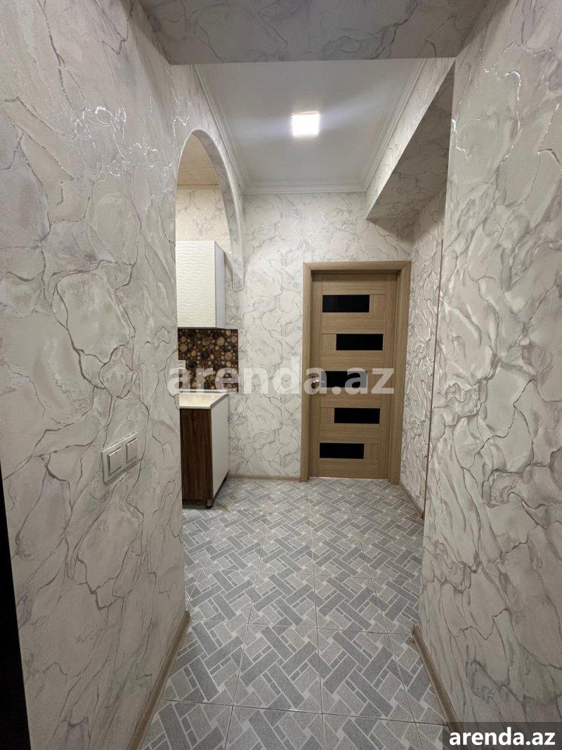 Satılır 2 otaqlı Yeni Tikili, Masazır, Abşeron rayonu 8