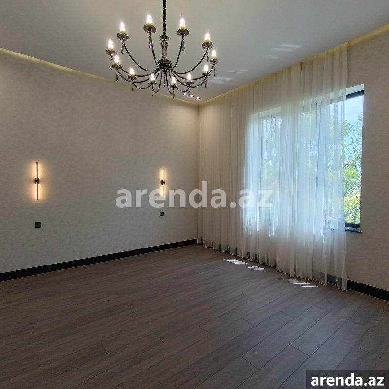 Satılır 6 otaqlı Həyət evi/villa, Mərdəkan, Xəzər rayonu 16