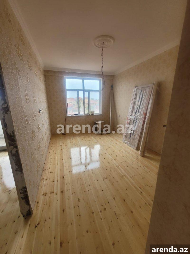 Kirayə (aylıq) 2 otaqlı Yeni Tikili, Qaraçuxur qəs., Suraxanı rayonu 1